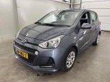  Hyundai  i10 Hyundai  1.0i Blue Comfort 5d 