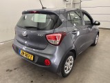  Hyundai  i10 Hyundai  1.0i Blue Comfort 5d #2