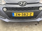  Hyundai  i10 Hyundai  1.0i Blue Comfort 5d #5