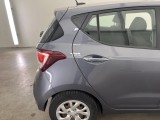  Hyundai  i10 Hyundai  1.0i Blue Comfort 5d #11