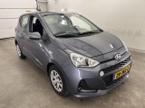  Hyundai  i10 Hyundai  1.0i Blue Comfort 5d #13