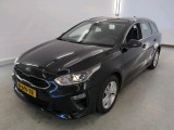  KIA  Cee'd Kia Ceed Sportswagon 1.0 T-GDi DynamicLine 5d 