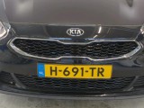  KIA  Cee'd Kia Ceed Sportswagon 1.0 T-GDi DynamicLine 5d #5