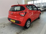  Hyundai  i10 Hyundai  1.0i Blue Comfort 5d #2