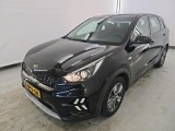  KIA  NIRO Kia  1.6 GDi Hybrid ComfortLine 5d 