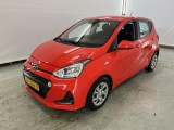  Hyundai  i10 Hyundai  1.0i Blue Comfort 5d 