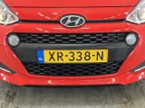  Hyundai  i10 Hyundai  1.0i Blue Comfort 5d #5