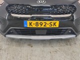  KIA  NIRO Kia  1.6 GDi Hybrid ComfortLine 5d #5