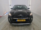  KIA  NIRO Kia  1.6 GDi Hybrid ComfortLine 5d #8