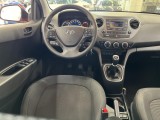  Hyundai  i10 Hyundai  1.0i Blue Comfort 5d #10