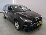  KIA  Cee'd Kia Ceed Sportswagon 1.0 T-GDi DynamicLine 5d #21