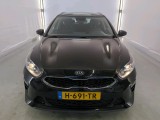  KIA  Cee'd Kia Ceed Sportswagon 1.0 T-GDi DynamicLine 5d #28