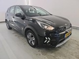  KIA  NIRO Kia  1.6 GDi Hybrid ComfortLine 5d #19