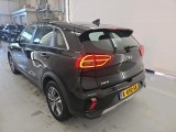  KIA  NIRO Kia  1.6 GDi Hybrid ComfortLine 5d #22