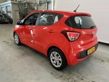  Hyundai  i10 Hyundai  1.0i Blue Comfort 5d #25