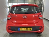  Hyundai  i10 Hyundai  1.0i Blue Comfort 5d #26