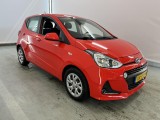  Hyundai  i10 Hyundai  1.0i Blue Comfort 5d #28