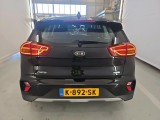  KIA  NIRO Kia  1.6 GDi Hybrid ComfortLine 5d #29