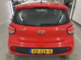  Hyundai  i10 Hyundai  1.0i Blue Comfort 5d #33