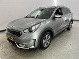  KIA  NIRO Kia  1.6 GDi Hybrid DynamicLine 5d 