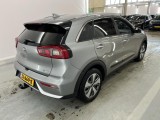  KIA  NIRO Kia  1.6 GDi Hybrid DynamicLine 5d #2