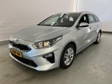  KIA  Cee'd Kia Ceed Sportswagon 1.0 T-GDi DynamicLine 5d 