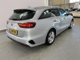  KIA  Cee'd Kia Ceed Sportswagon 1.0 T-GDi DynamicLine 5d #2