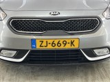  KIA  NIRO Kia  1.6 GDi Hybrid DynamicLine 5d #5