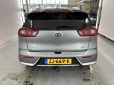  KIA  NIRO Kia  1.6 GDi Hybrid DynamicLine 5d #10