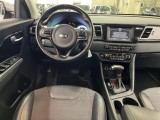  KIA  NIRO Kia  1.6 GDi Hybrid DynamicLine 5d #16