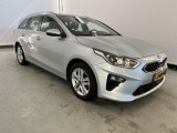  KIA  Cee'd Kia Ceed Sportswagon 1.0 T-GDi DynamicLine 5d #20