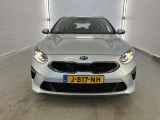  KIA  Cee'd Kia Ceed Sportswagon 1.0 T-GDi DynamicLine 5d #21