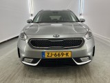  KIA  NIRO Kia  1.6 GDi Hybrid DynamicLine 5d #21