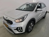  KIA  NIRO Kia  1.6 GDi Hybrid DynamicLine 5d 