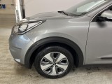  KIA  NIRO Kia  1.6 GDi Hybrid DynamicLine 5d #27