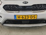  KIA  NIRO Kia  1.6 GDi Hybrid DynamicLine 5d #5