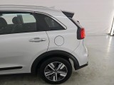  KIA  NIRO Kia  1.6 GDi Hybrid DynamicLine 5d #8