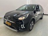  KIA  NIRO Kia  1.6 GDi PHEV DynamicLine 5d 