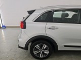  KIA  NIRO Kia  1.6 GDi Hybrid DynamicLine 5d #17