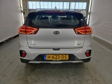  KIA  NIRO Kia  1.6 GDi Hybrid DynamicLine 5d #19