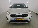  KIA  NIRO Kia  1.6 GDi Hybrid DynamicLine 5d #22