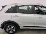  KIA  NIRO Kia  1.6 GDi Hybrid DynamicLine 5d #24