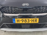  KIA  NIRO Kia  1.6 GDi PHEV DynamicLine 5d #5