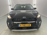  KIA  NIRO Kia  1.6 GDi PHEV DynamicLine 5d #8