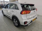  KIA  NIRO Kia  1.6 GDi Hybrid DynamicLine 5d #25