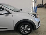  KIA  NIRO Kia  1.6 GDi Hybrid DynamicLine 5d #26