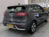  KIA  NIRO Kia  1.6 GDi Hybrid DynamicLine 5d #2