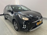  KIA  NIRO Kia  1.6 GDi PHEV DynamicLine 5d #15