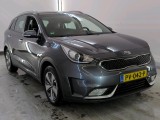  KIA  NIRO Kia  1.6 GDi Hybrid DynamicLine 5d #10