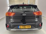  KIA  NIRO Kia  1.6 GDi PHEV DynamicLine 5d #30